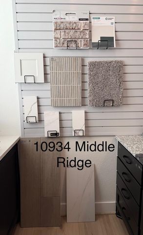 10934 Middle Ridge Drive, Missouri City, TX 77459