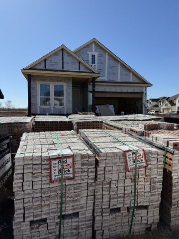 10934 Middle Ridge Drive, Missouri City, TX 77459