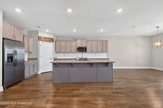 15159 Windmill Ridge Parkway, D'iberville, MS 39540