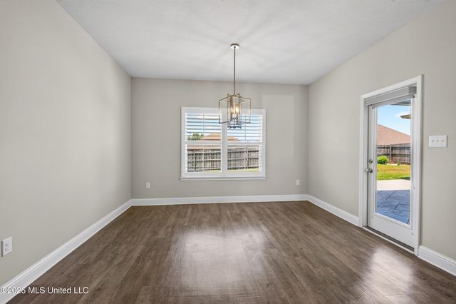 15159 Windmill Ridge Parkway, D'iberville, MS 39540