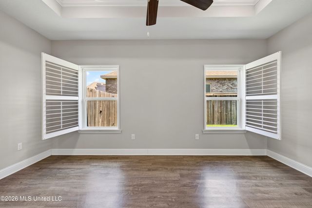 15159 Windmill Ridge Parkway, D'iberville, MS 39540