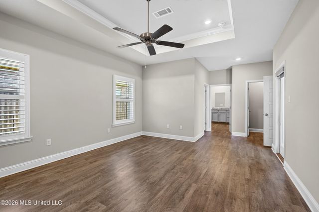 15159 Windmill Ridge Parkway, D'iberville, MS 39540