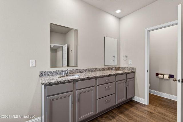 15159 Windmill Ridge Parkway, D'iberville, MS 39540