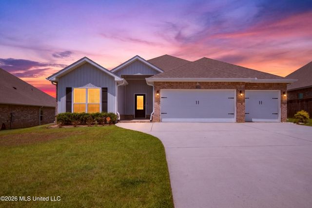 15159 Windmill Ridge Parkway, D'iberville, MS 39540