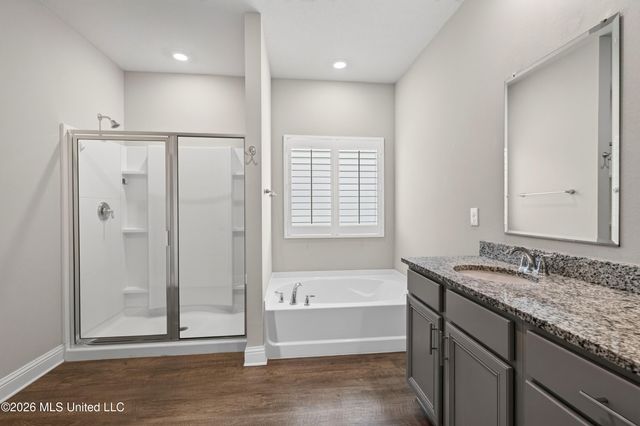 15159 Windmill Ridge Parkway, D'iberville, MS 39540