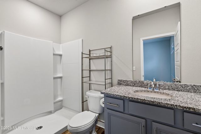 15159 Windmill Ridge Parkway, D'iberville, MS 39540