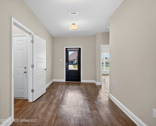 15159 Windmill Ridge Parkway, D'iberville, MS 39540