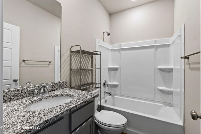 15159 Windmill Ridge Parkway, D'iberville, MS 39540