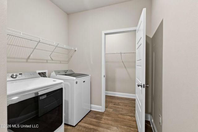 15159 Windmill Ridge Parkway, D'iberville, MS 39540