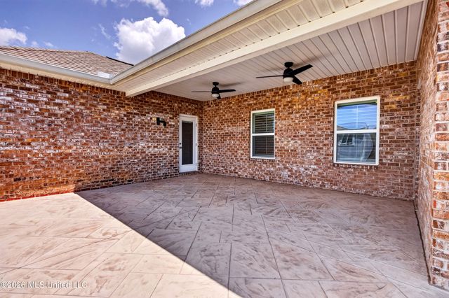 15159 Windmill Ridge Parkway, D'iberville, MS 39540