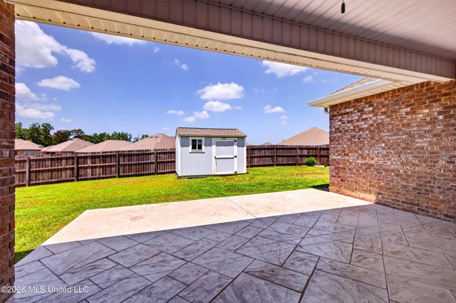 15159 Windmill Ridge Parkway, D'iberville, MS 39540