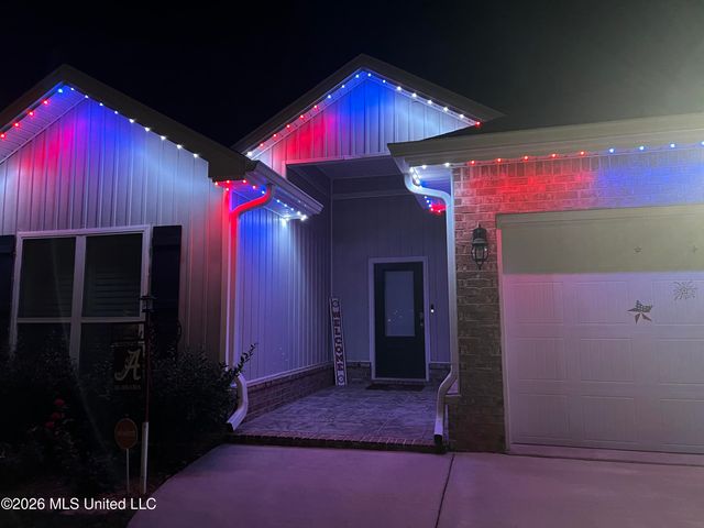 15159 Windmill Ridge Parkway, D'iberville, MS 39540
