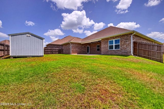 15159 Windmill Ridge Parkway, D'iberville, MS 39540
