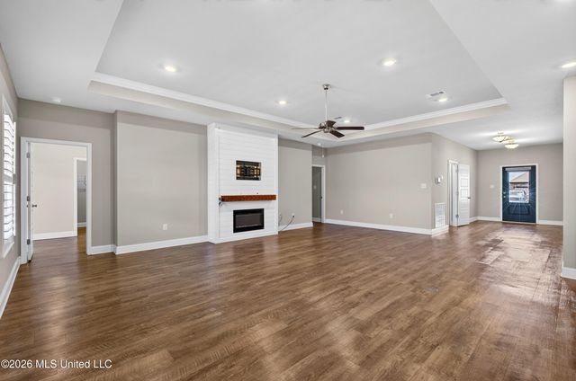 15159 Windmill Ridge Parkway, D'iberville, MS 39540