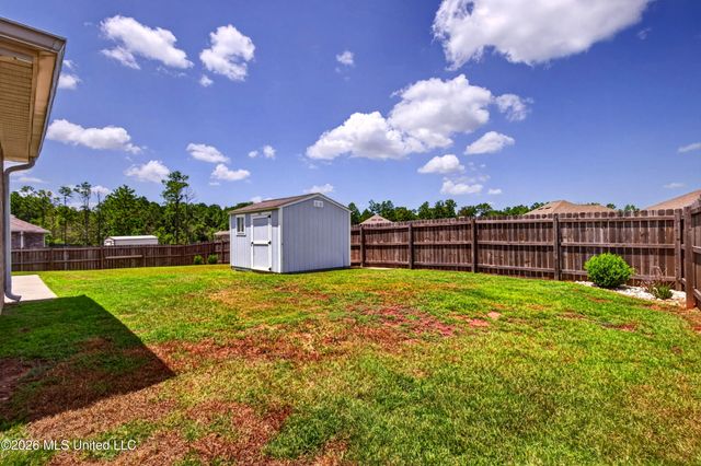 15159 Windmill Ridge Parkway, D'iberville, MS 39540