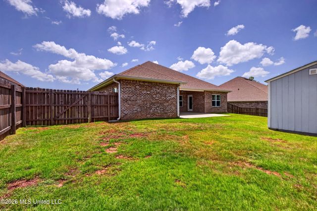 15159 Windmill Ridge Parkway, D'iberville, MS 39540