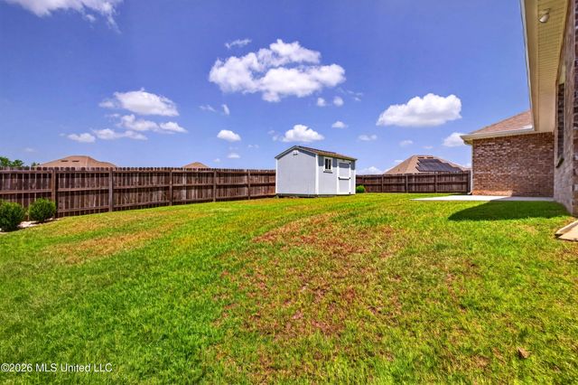 15159 Windmill Ridge Parkway, D'iberville, MS 39540