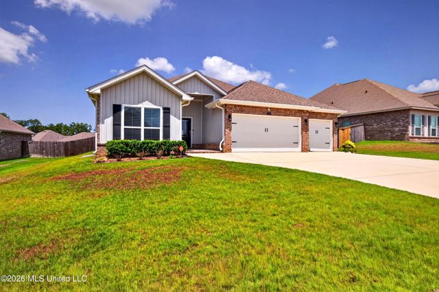 15159 Windmill Ridge Parkway, D'iberville, MS 39540
