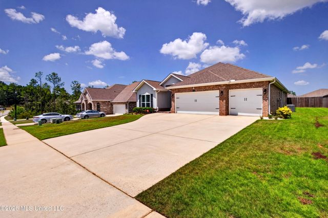 15159 Windmill Ridge Parkway, D'iberville, MS 39540