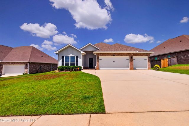 15159 Windmill Ridge Parkway, D'iberville, MS 39540
