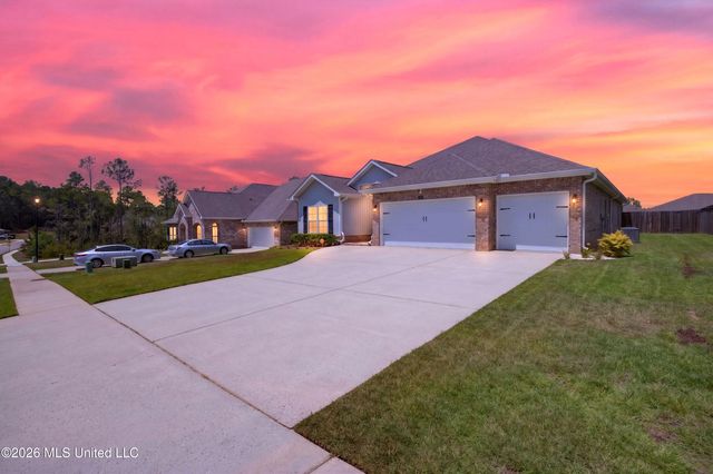 15159 Windmill Ridge Parkway, D'iberville, MS 39540