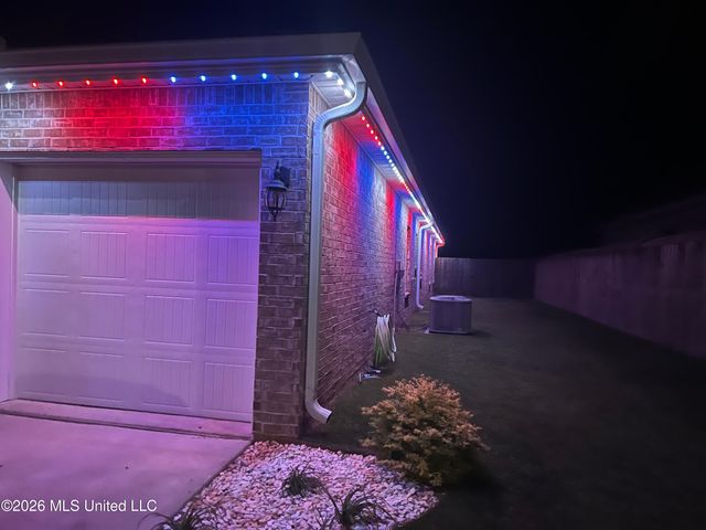 15159 Windmill Ridge Parkway, D'iberville, MS 39540