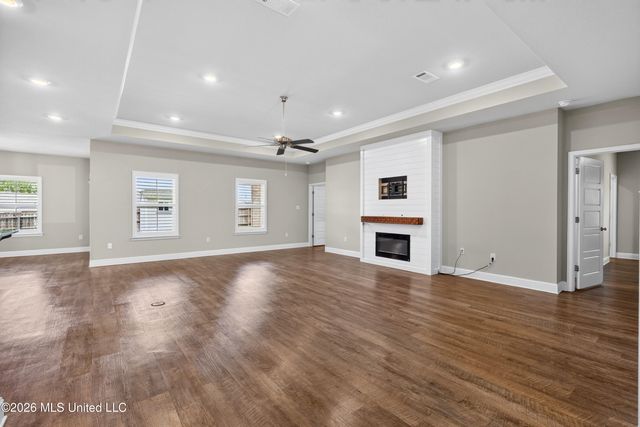 15159 Windmill Ridge Parkway, D'iberville, MS 39540