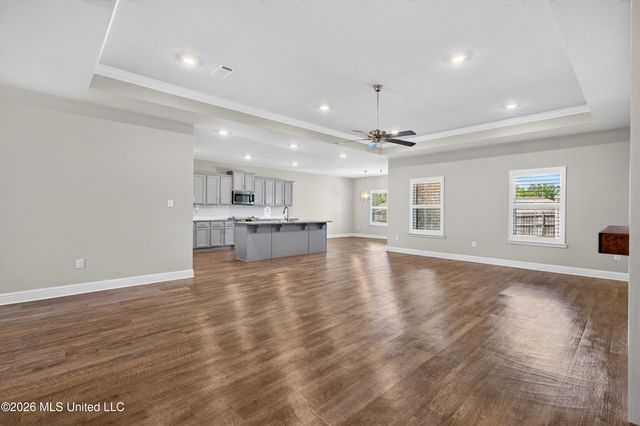 15159 Windmill Ridge Parkway, D'iberville, MS 39540