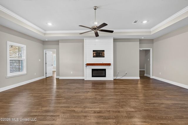 15159 Windmill Ridge Parkway, D'iberville, MS 39540