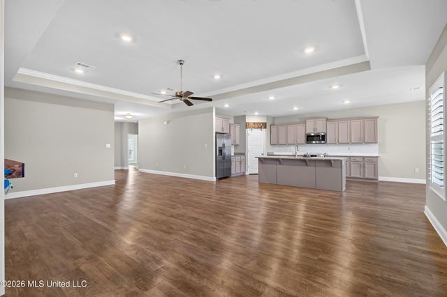 15159 Windmill Ridge Parkway, D'iberville, MS 39540