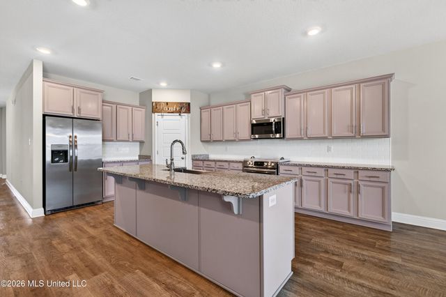 15159 Windmill Ridge Parkway, D'iberville, MS 39540