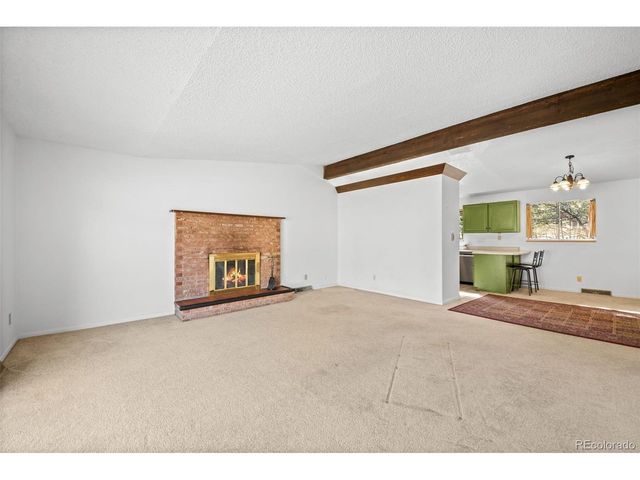 29611 Fairway Dr, Evergreen, CO 80439