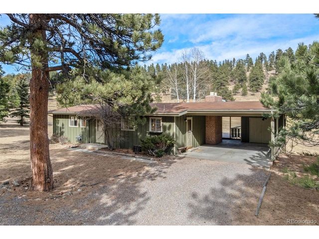 29611 Fairway Dr, Evergreen, CO 80439