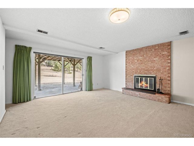 29611 Fairway Dr, Evergreen, CO 80439