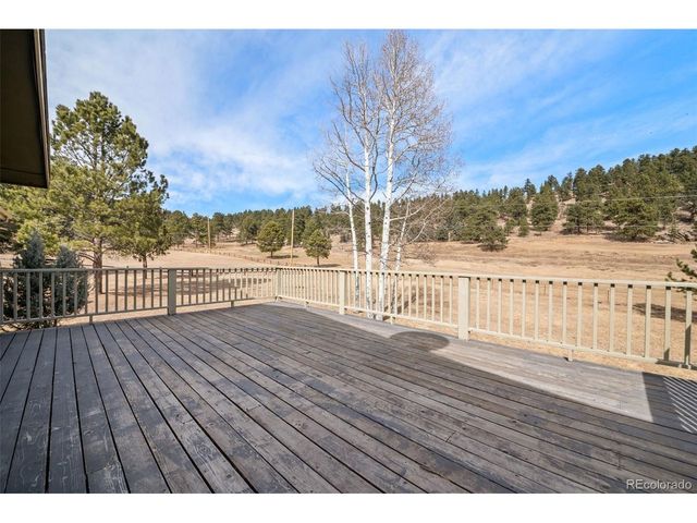 29611 Fairway Dr, Evergreen, CO 80439