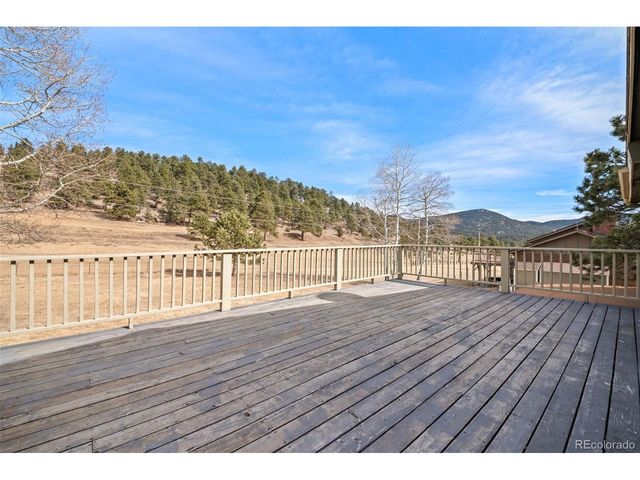 29611 Fairway Dr, Evergreen, CO 80439