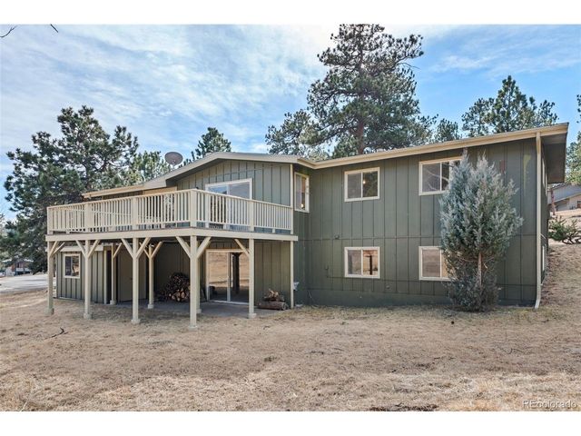 29611 Fairway Dr, Evergreen, CO 80439