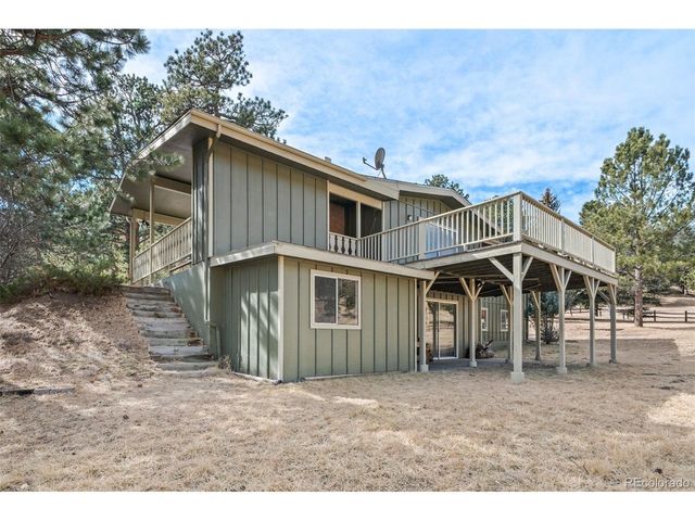 29611 Fairway Dr, Evergreen, CO 80439