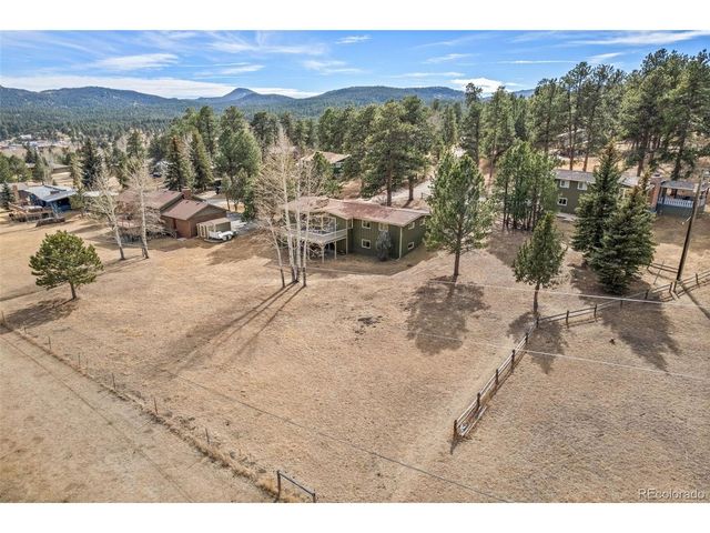 29611 Fairway Dr, Evergreen, CO 80439