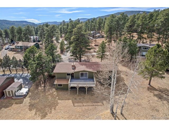 29611 Fairway Dr, Evergreen, CO 80439