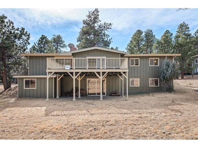 29611 Fairway Dr, Evergreen, CO 80439
