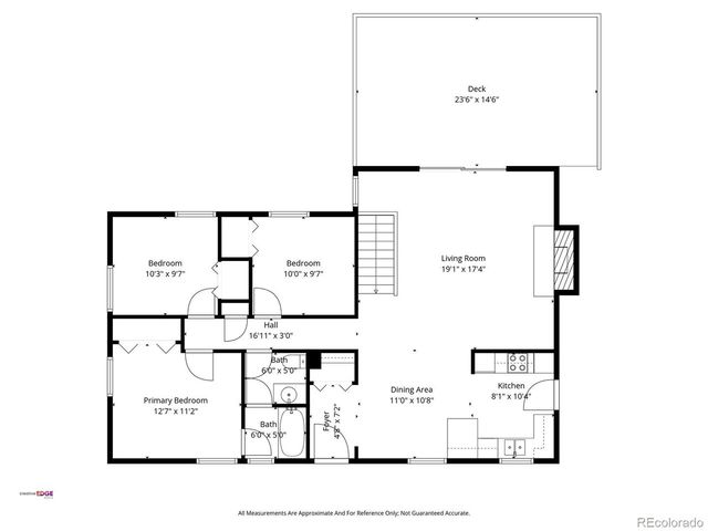 29611 Fairway Dr, Evergreen, CO 80439