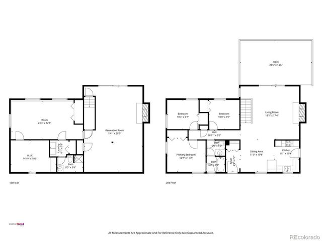 29611 Fairway Dr, Evergreen, CO 80439