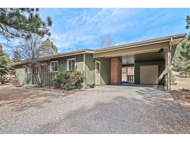 29611 Fairway Dr, Evergreen, CO 80439