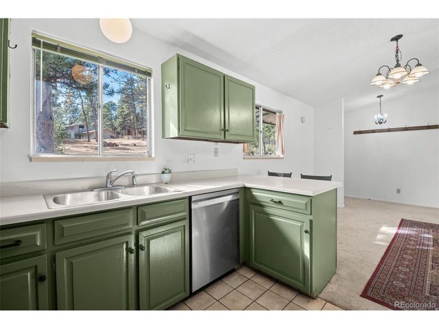 29611 Fairway Dr, Evergreen, CO 80439