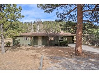 29611 Fairway Dr, Evergreen, CO 80439