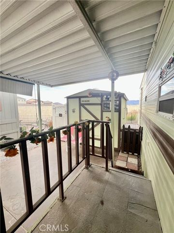 1295 S Cawston 75, Hemet, CA 92545