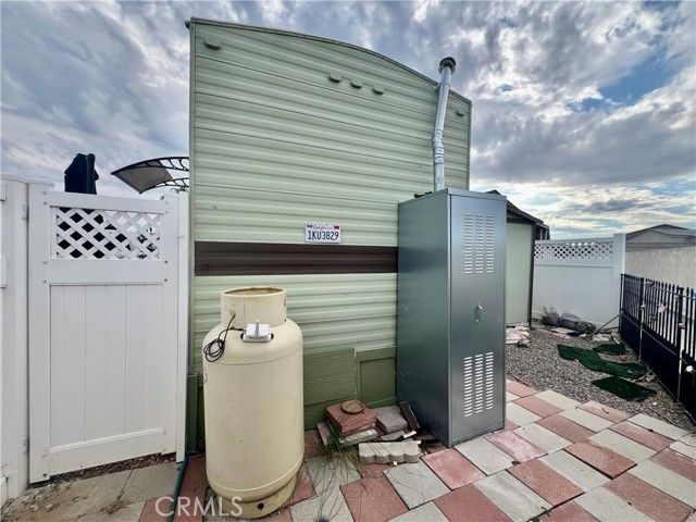 1295 S Cawston 75, Hemet, CA 92545