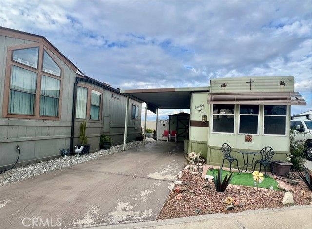 1295 S Cawston 75, Hemet, CA 92545