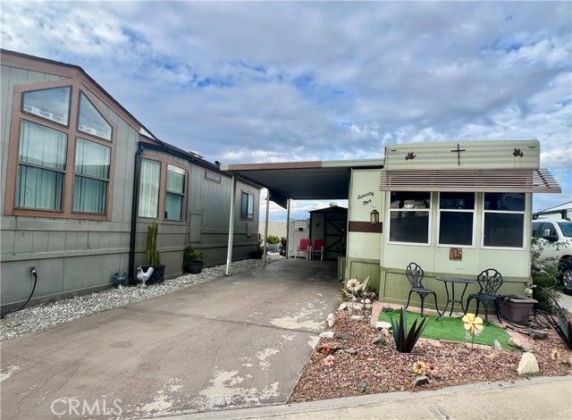 1295 S Cawston 75, Hemet, CA 92545